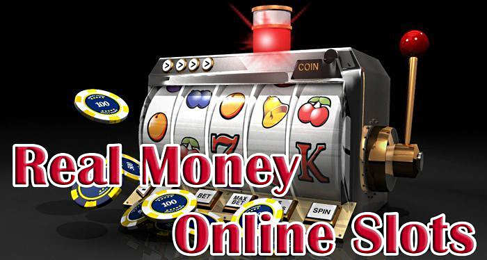 real money slots