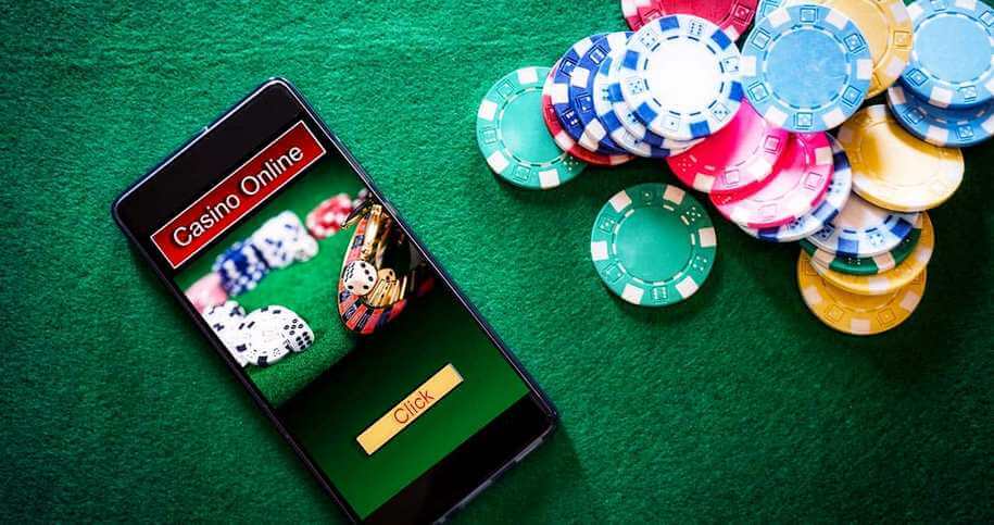 online casino vs betting