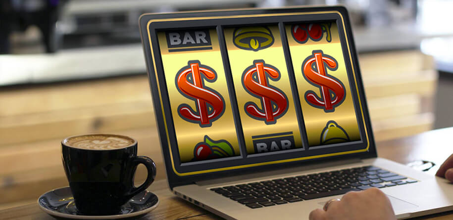 play online slots