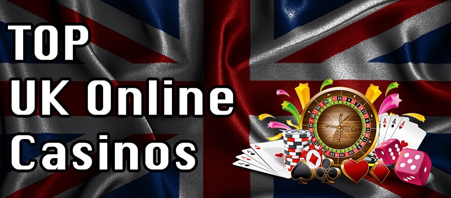 top 20 online casino uk