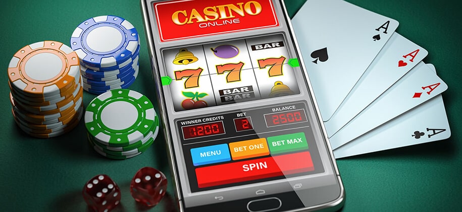mobile casinos in the uk